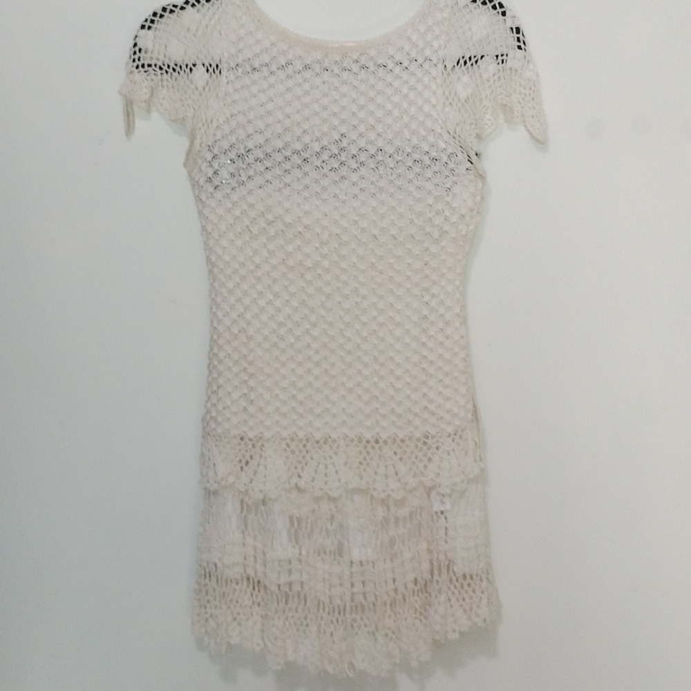 BRACHA knitted outfit size S - Picture 2 of 16